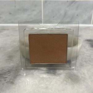 AUTHENTIC Aloette Cheek Color in Natural Bronze Bronzer .21 oz